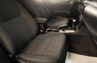 Toyota Corolla 11 из 19