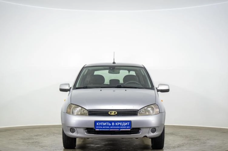 ВАЗ (LADA) Kalina 2 из 6
