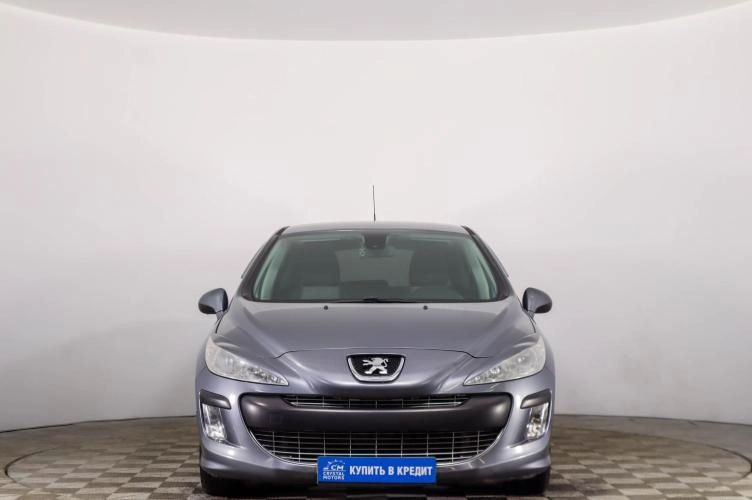 Peugeot 308 2 из 6