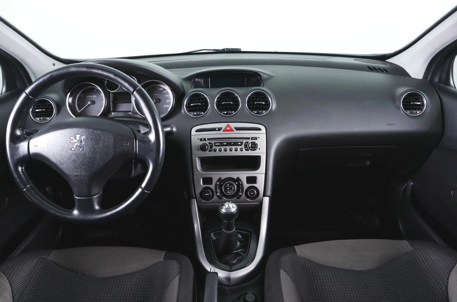Peugeot 308 13 из 22
