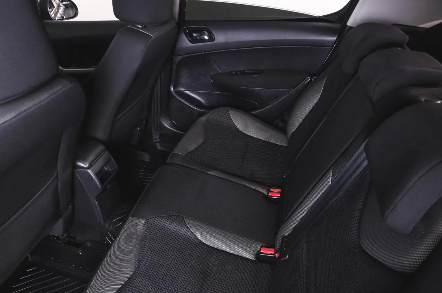 Peugeot 308 9 из 22