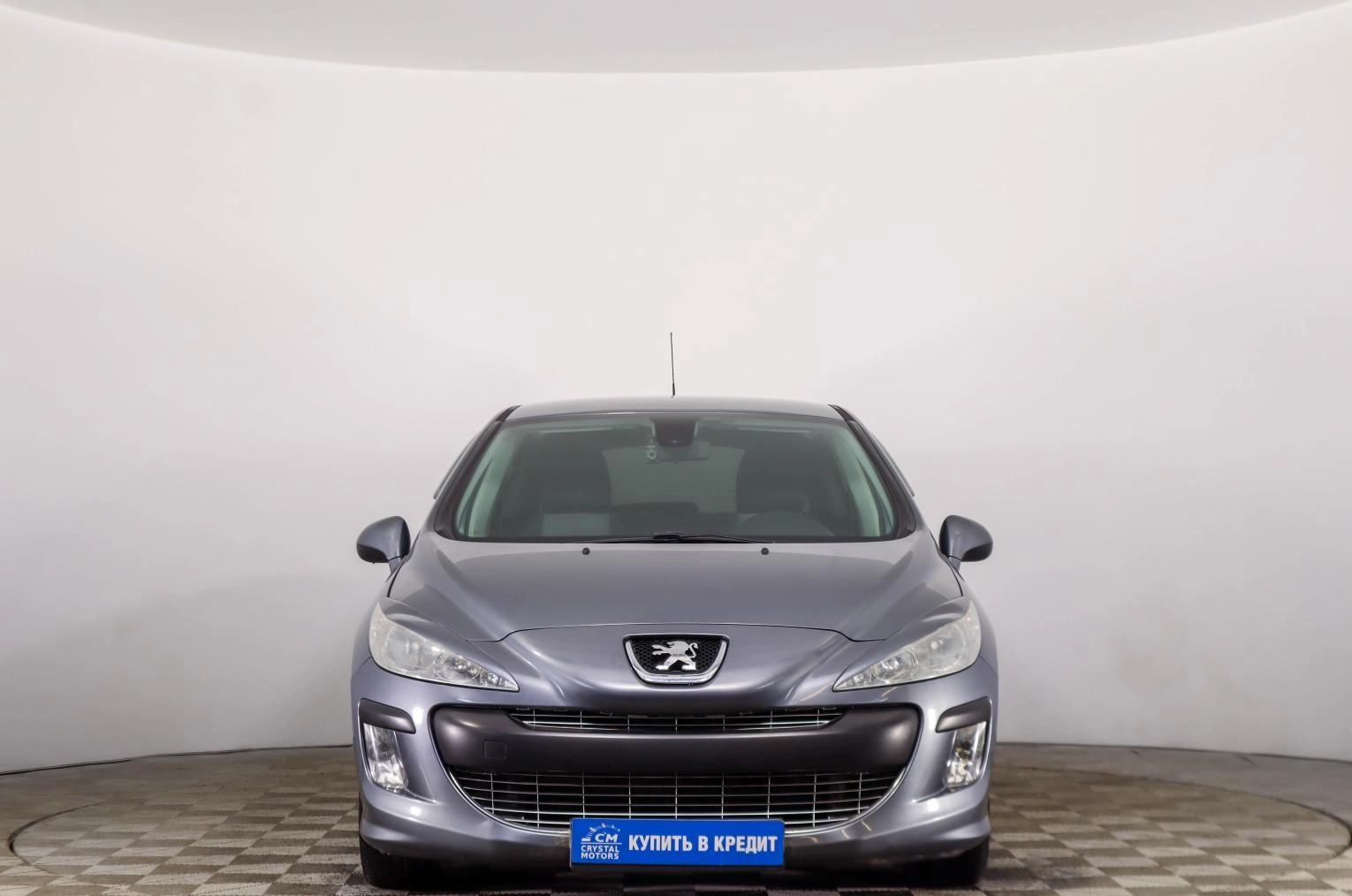 Peugeot 308 2 из 22