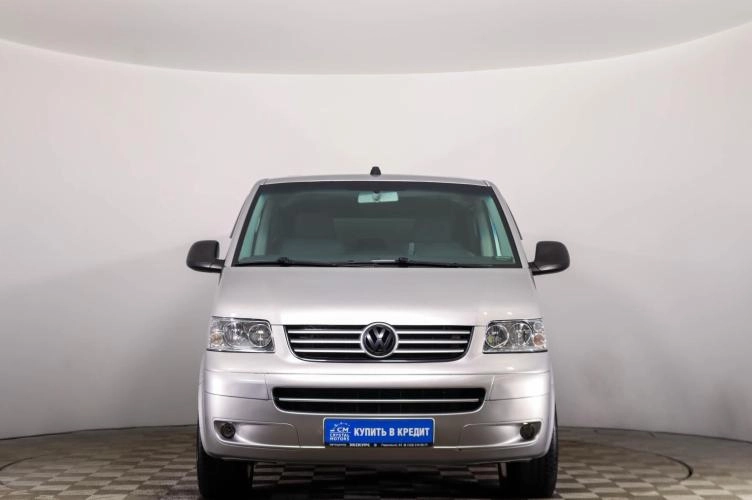 Volkswagen Transporter 2 из 6