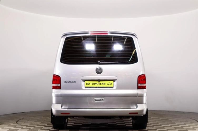 Volkswagen Transporter 5 из 6
