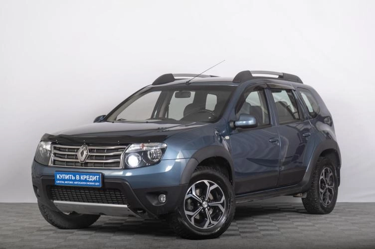 Renault Duster 2 из 6