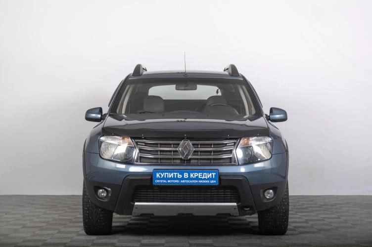 Renault Duster 3 из 6