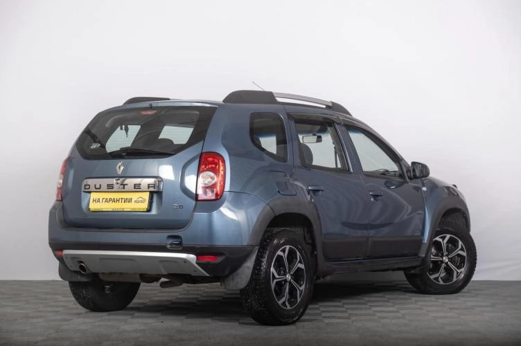 Renault Duster 6 из 6