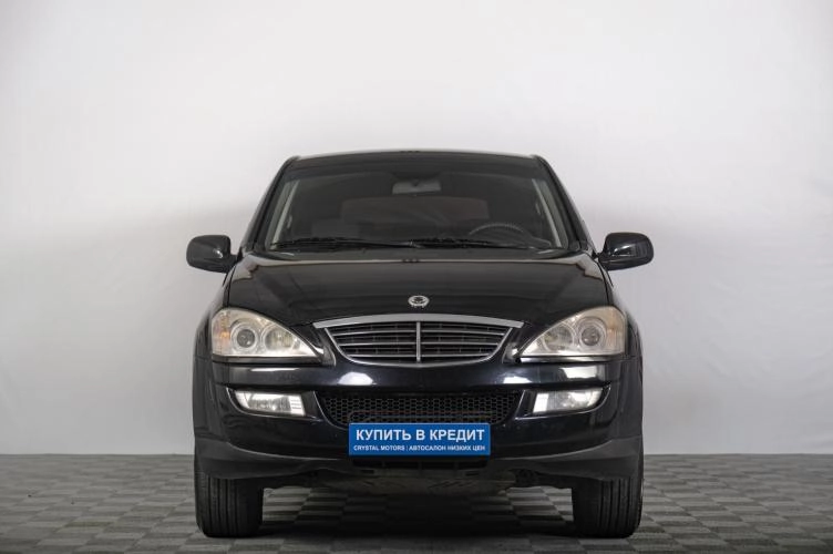 SsangYong Kyron 3 из 6