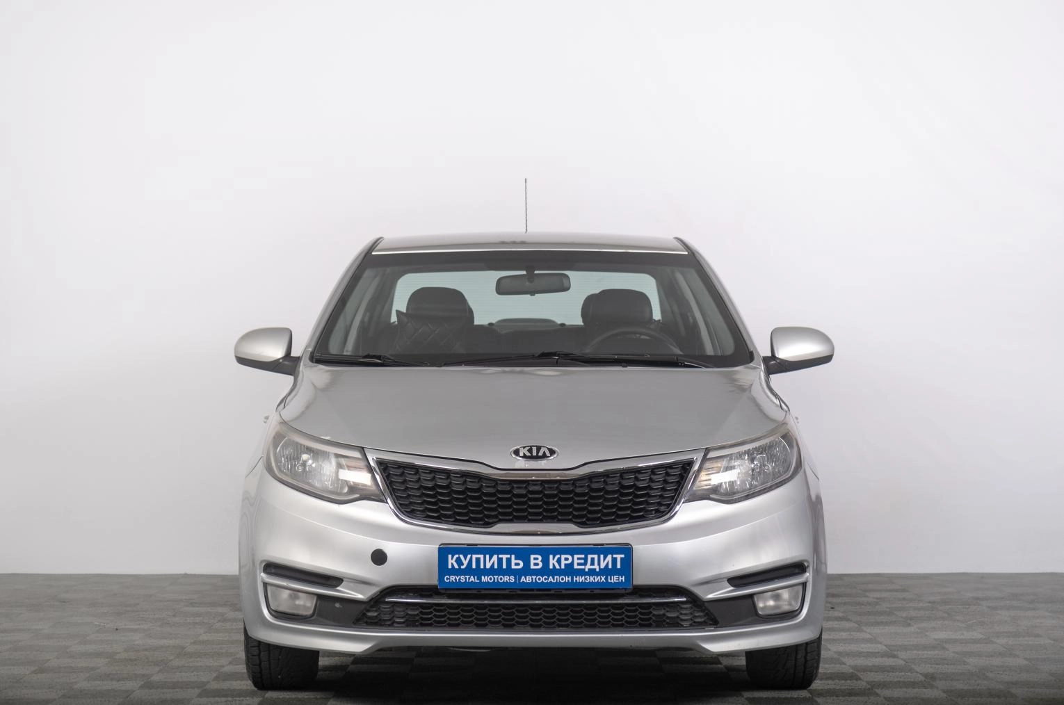 KIA Rio 3 из 18