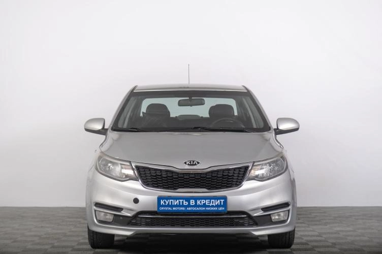 KIA Rio 3 из 6