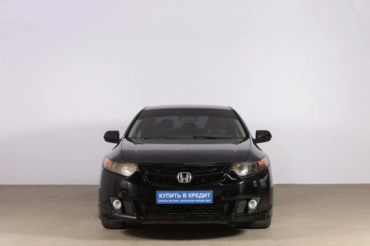 Honda Accord Type S 2 из 6