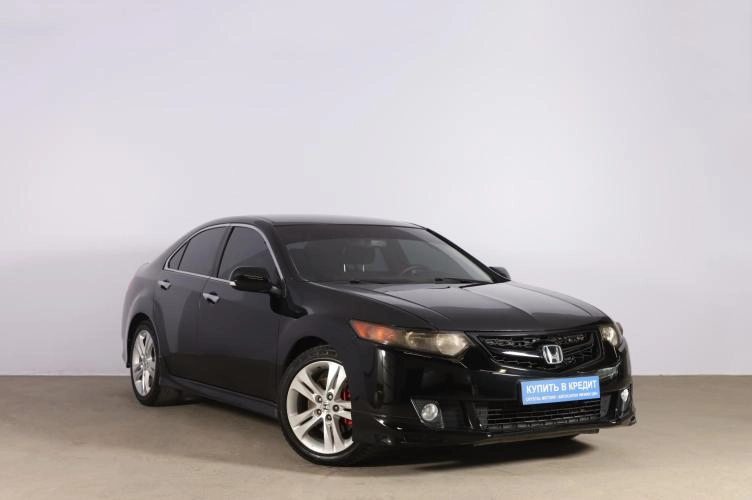 Honda Accord Type S 1 из 6