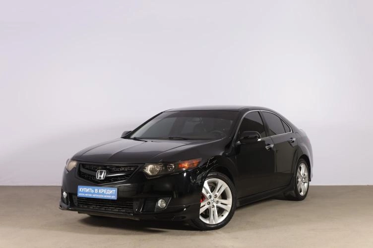 Honda Accord Type S 3 из 6