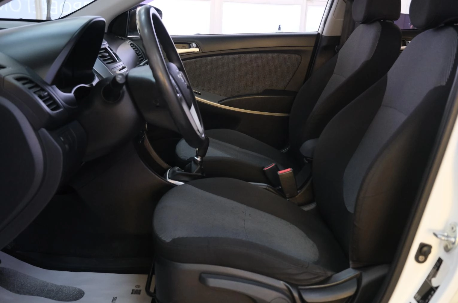Hyundai Solaris 7 из 21