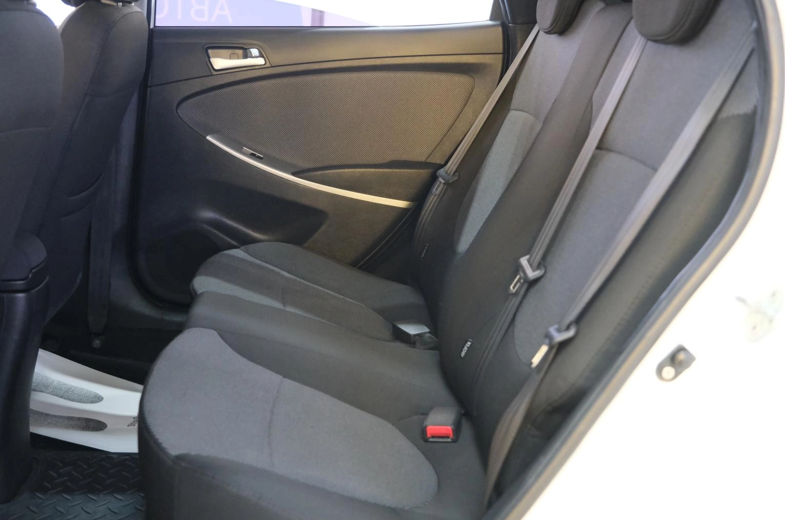 Hyundai Solaris 19 из 21