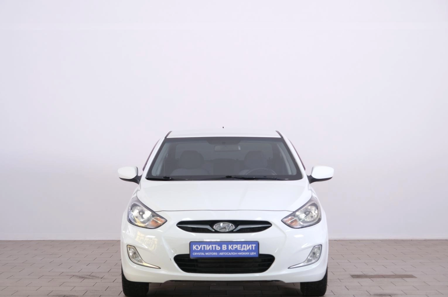 Hyundai Solaris 2 из 21