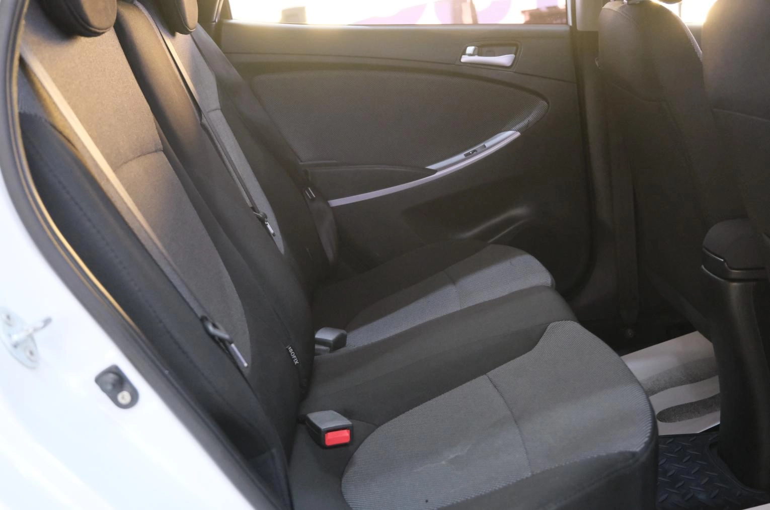 Hyundai Solaris 20 из 21