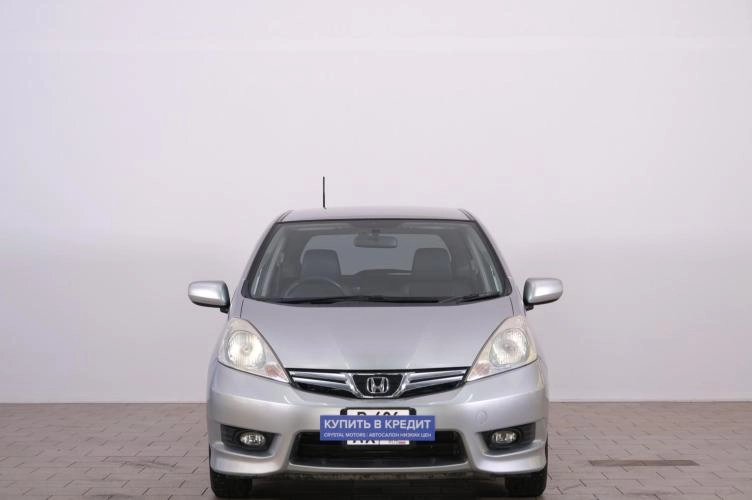 Honda Fit Shuttle 2 из 6