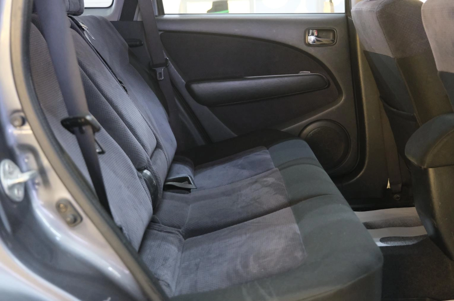 Mitsubishi Outlander 20 из 21