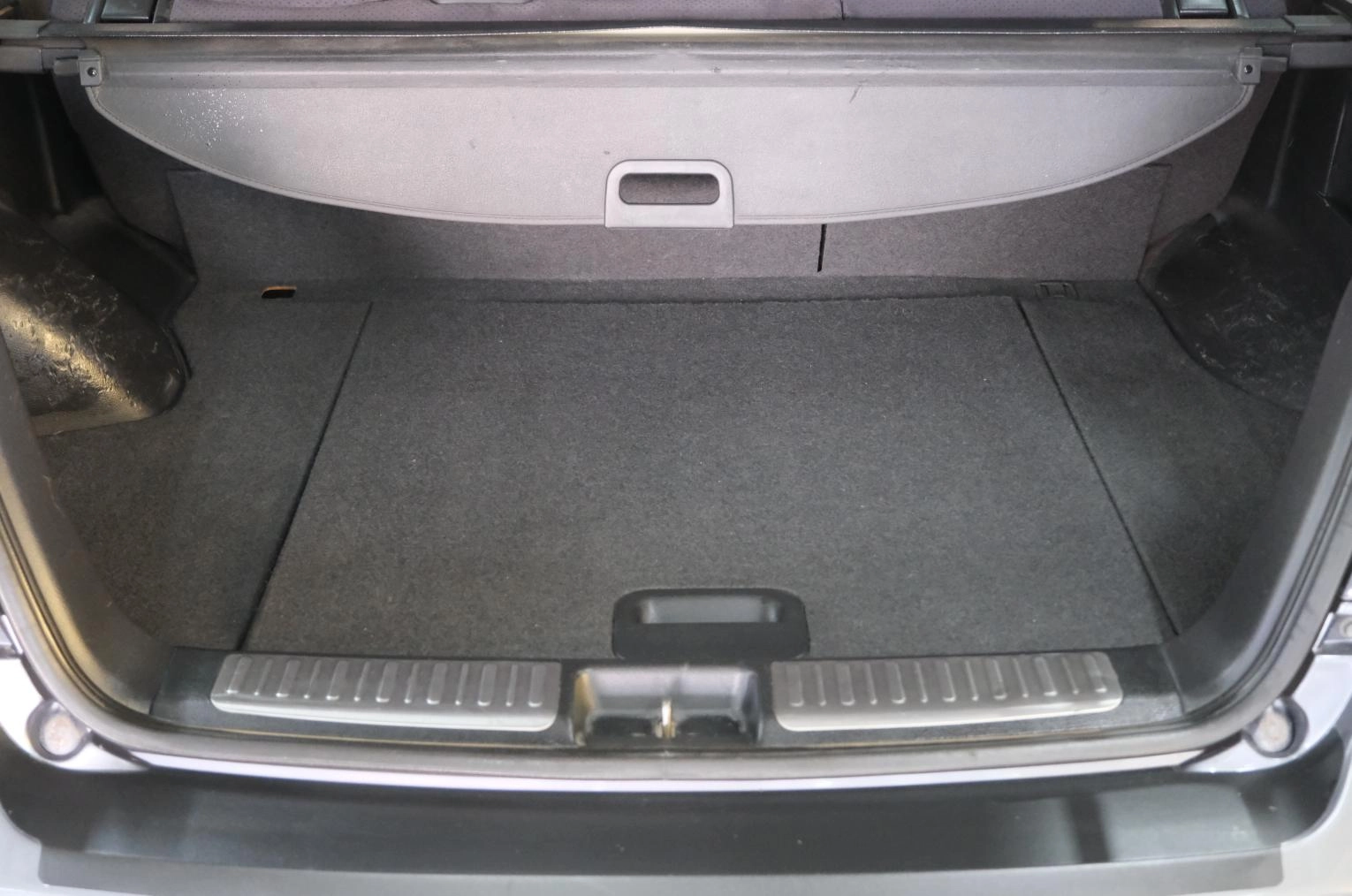 Mitsubishi Outlander 21 из 21
