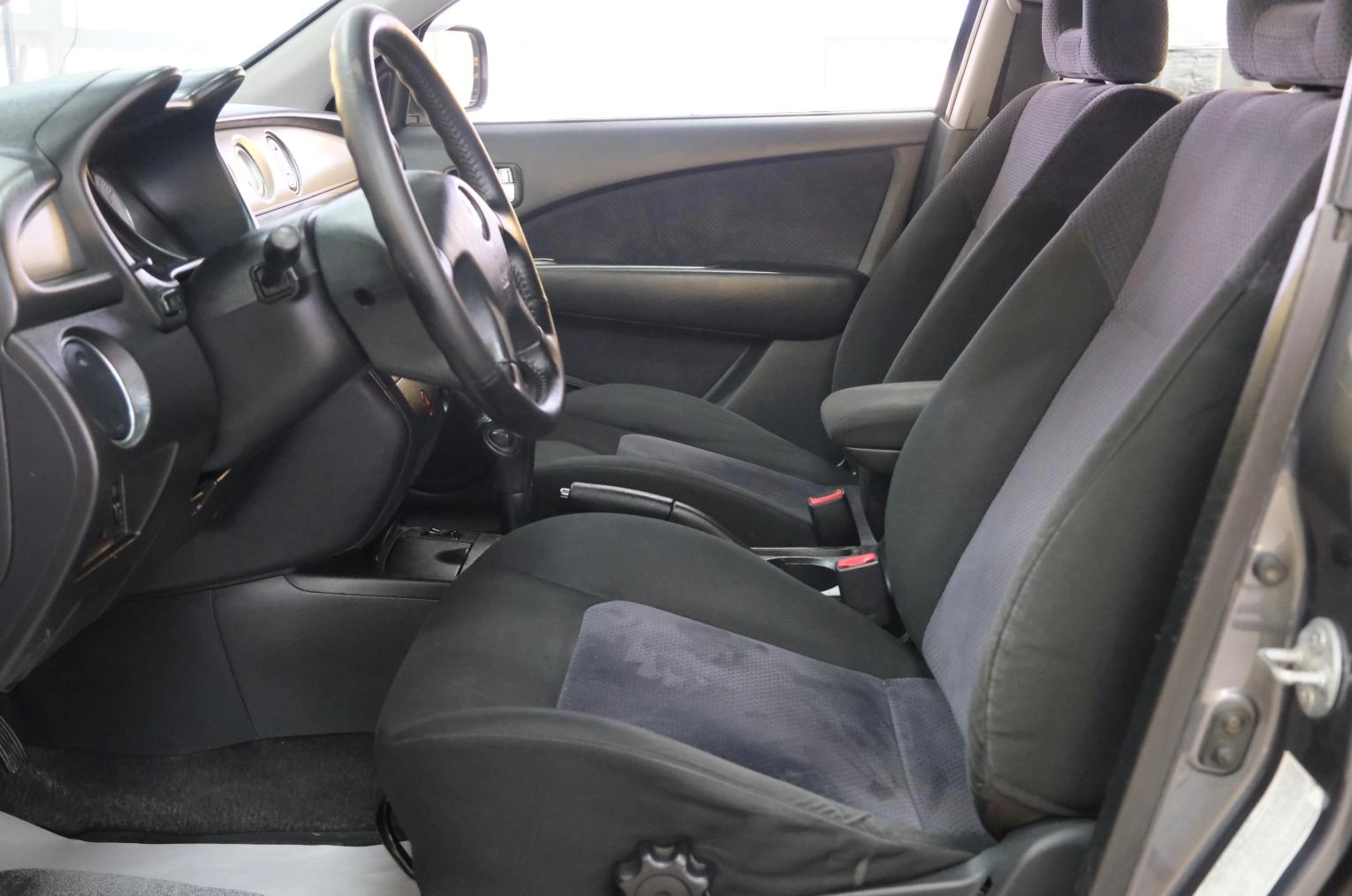Mitsubishi Outlander 7 из 21