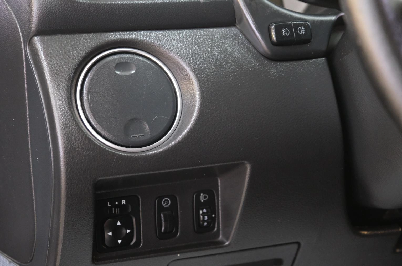 Mitsubishi Outlander 9 из 21