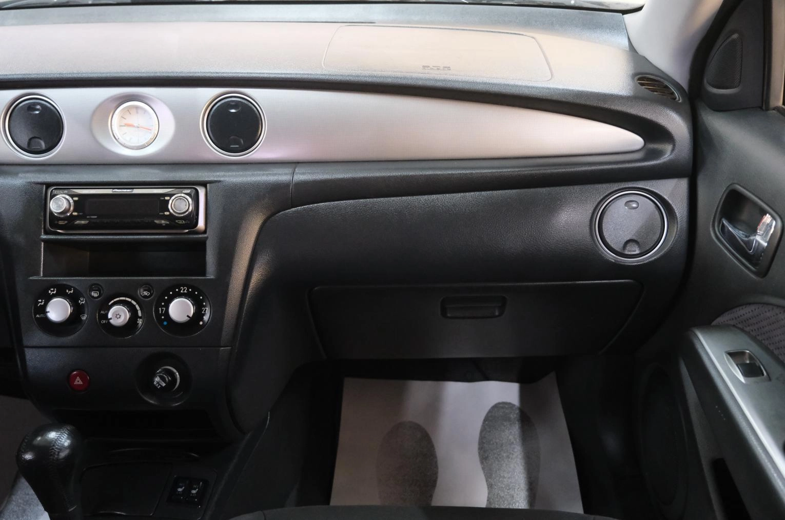 Mitsubishi Outlander 16 из 21