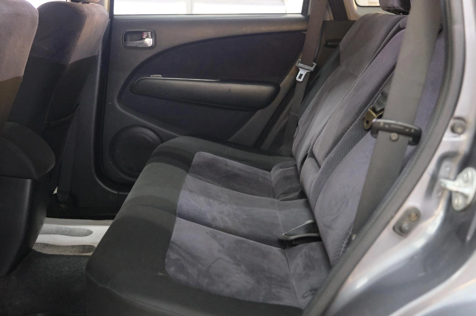 Mitsubishi Outlander 19 из 21