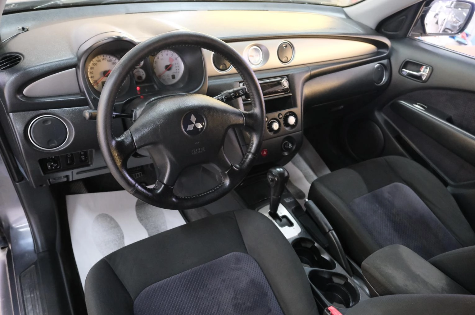 Mitsubishi Outlander 10 из 21