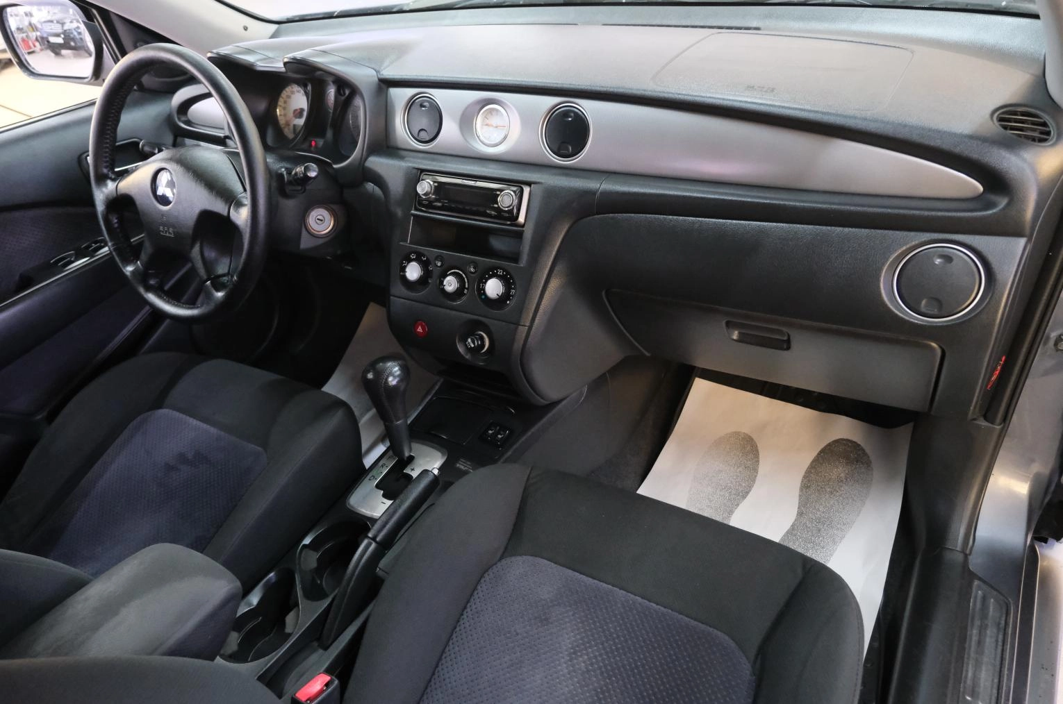 Mitsubishi Outlander 17 из 21
