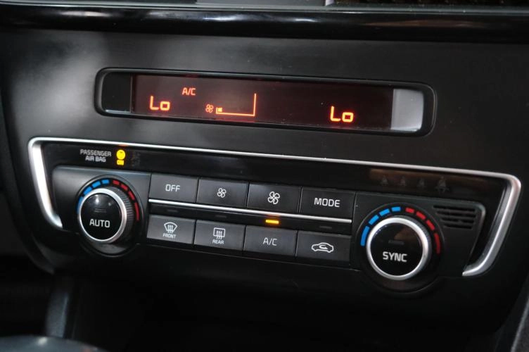 KIA Optima 3 из 6