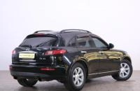 Infiniti FX45 6 из 24