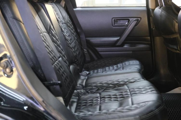 Infiniti FX45 24 из 24