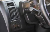 Infiniti FX45 10 из 24