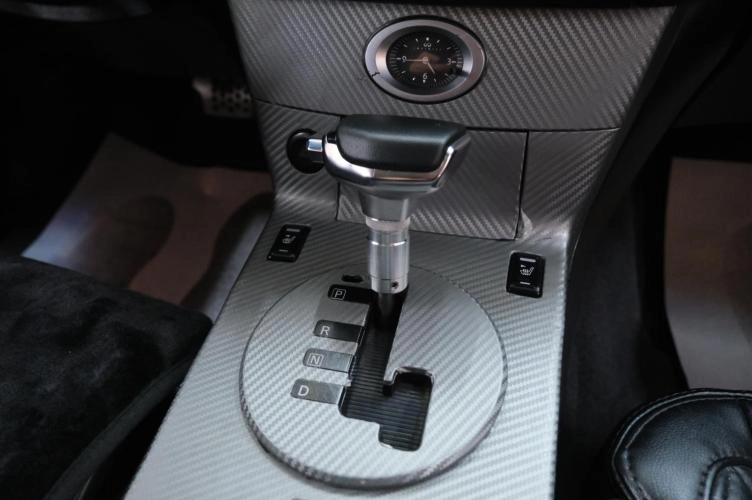 Infiniti FX45 18 из 24