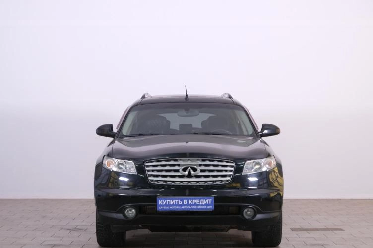 Infiniti FX45 2 из 6