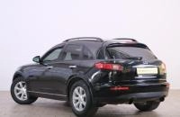 Infiniti FX45 4 из 24