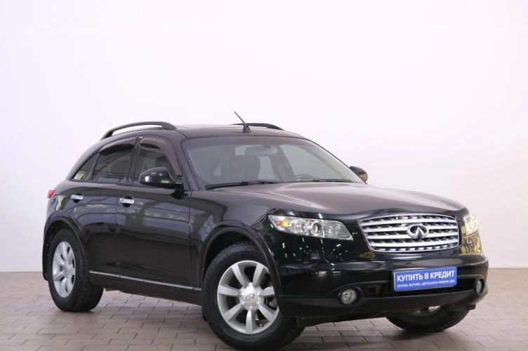 Infiniti FX45 1 из 6