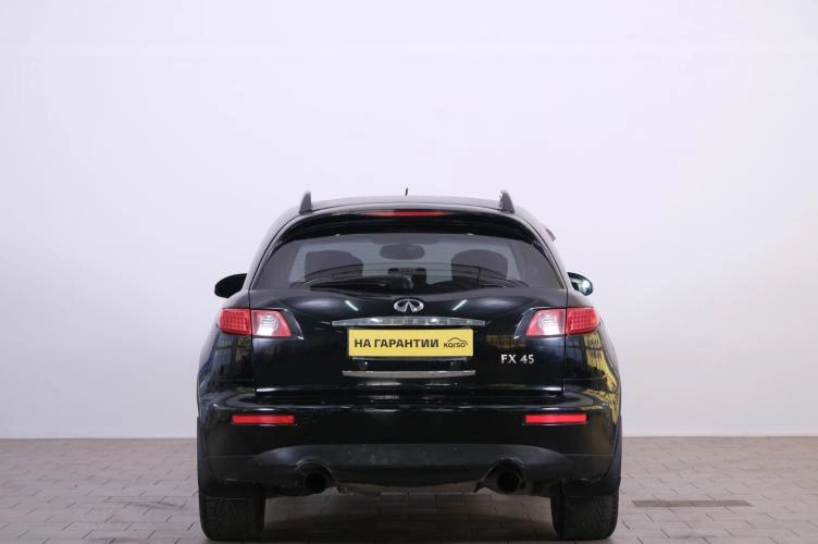 Infiniti FX45 5 из 6