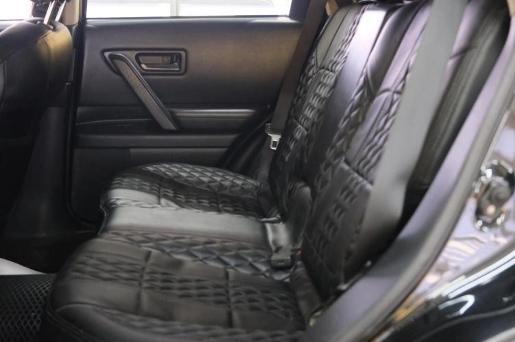 Infiniti FX45 22 из 24