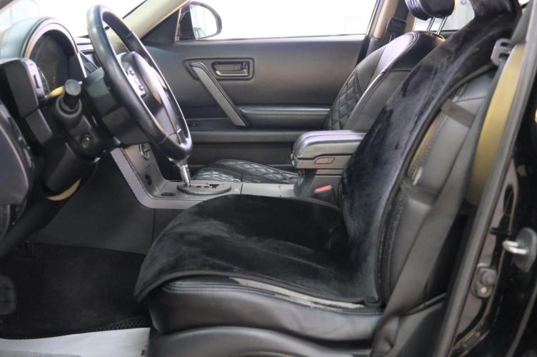 Infiniti FX45 7 из 24