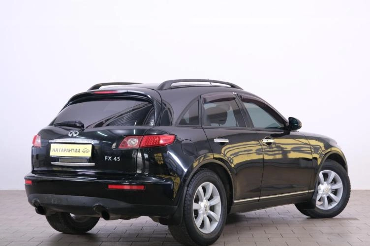 Infiniti FX45 6 из 6