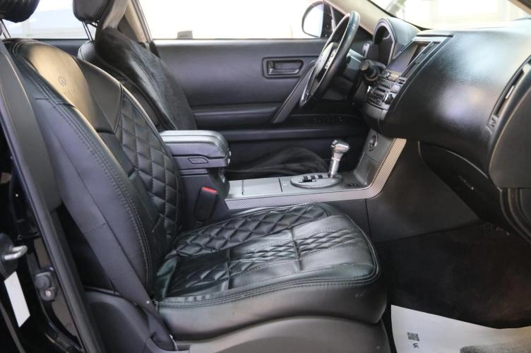 Infiniti FX45 21 из 24