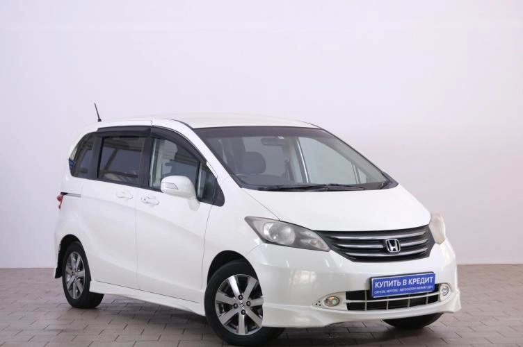 Honda Freed 1 из 6