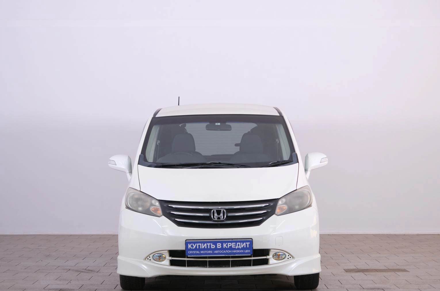 Honda Freed 2 из 20