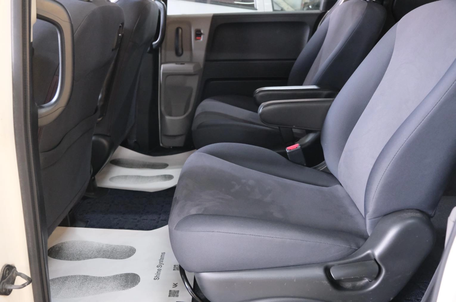 Honda Freed 19 из 20