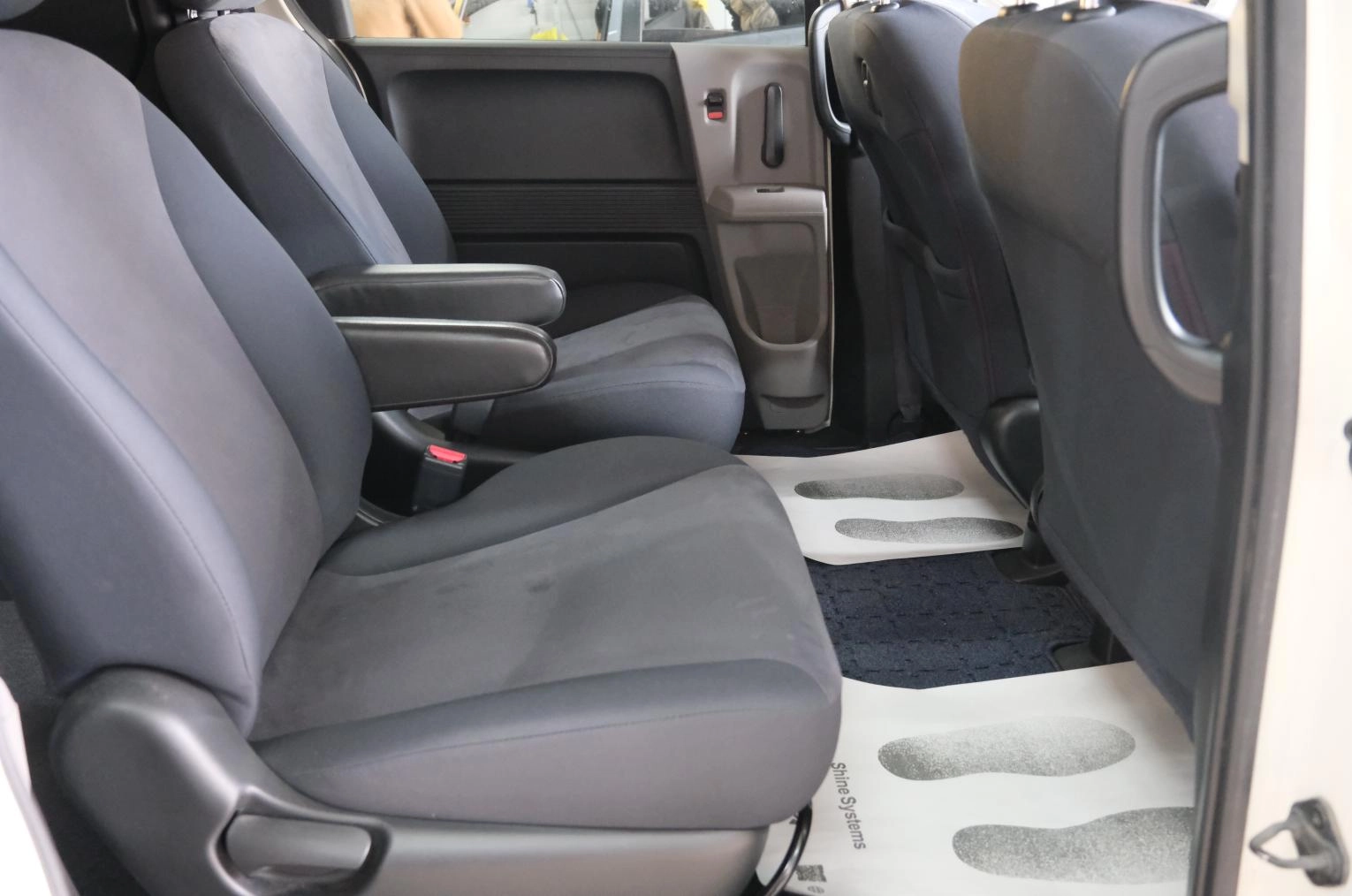 Honda Freed 18 из 20