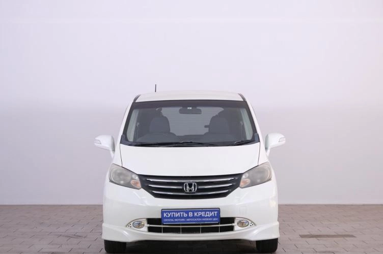 Honda Freed 2 из 6