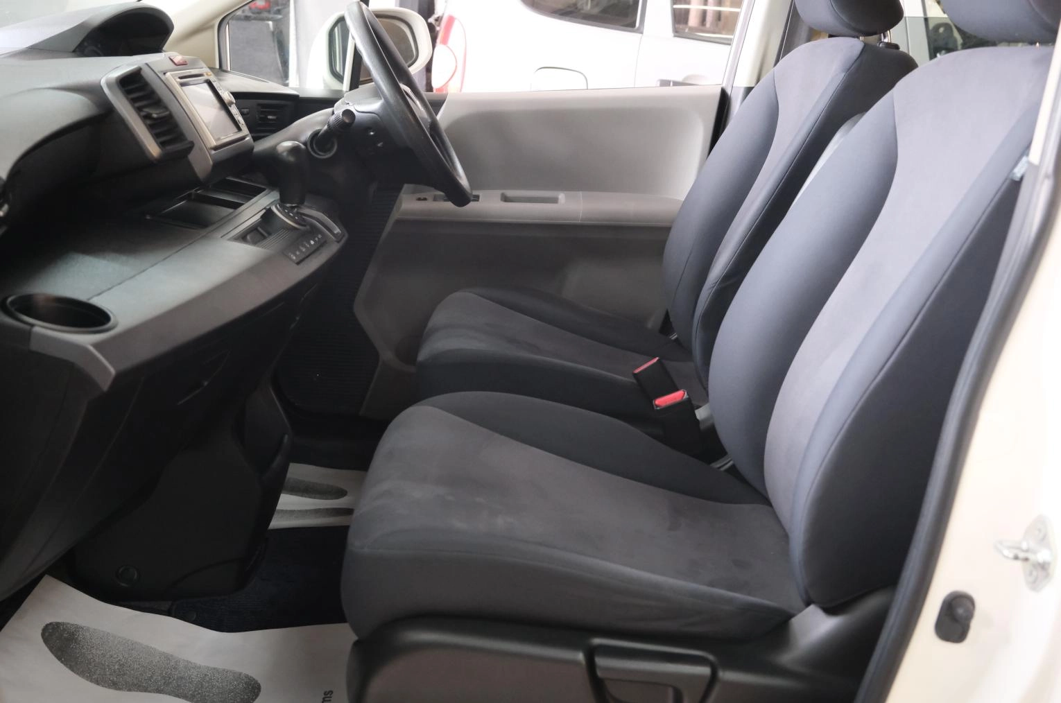 Honda Freed 17 из 20