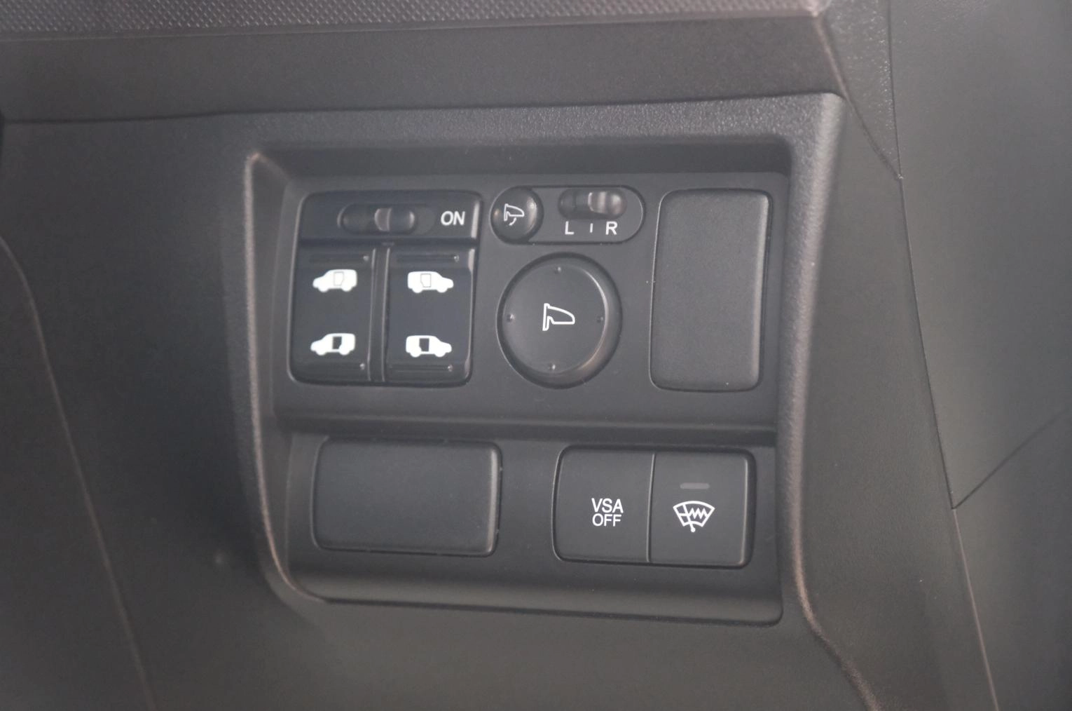 Honda Freed 9 из 20